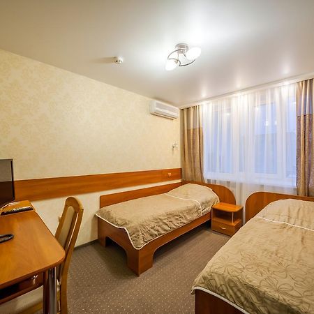 Paradise Hotel โกเมล ภายนอก รูปภาพ