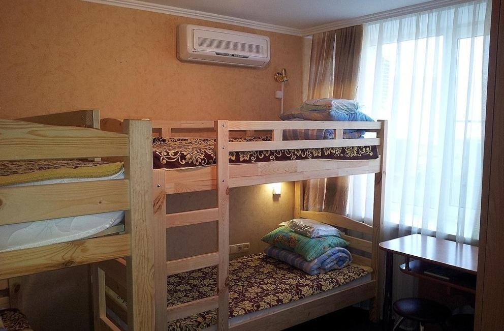 Paradise Hotel โกเมล ภายนอก รูปภาพ