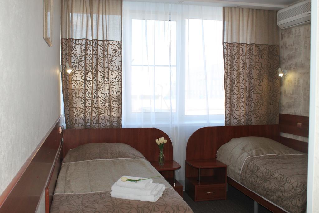 Paradise Hotel โกเมล ภายนอก รูปภาพ