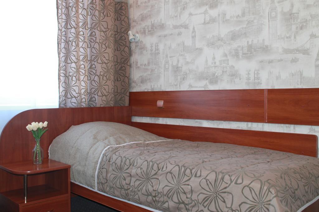 Paradise Hotel โกเมล ภายนอก รูปภาพ
