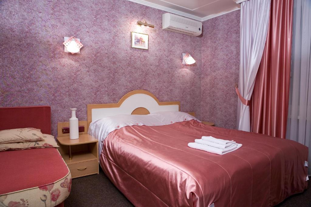 Paradise Hotel โกเมล ห้อง รูปภาพ