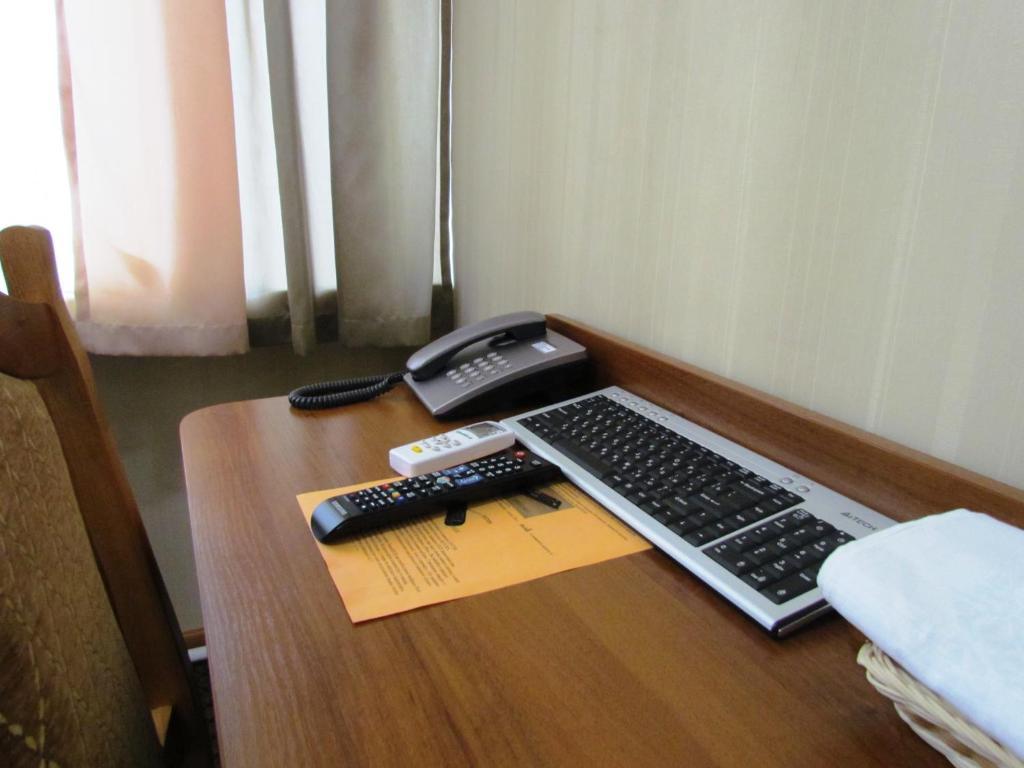 Paradise Hotel โกเมล ห้อง รูปภาพ