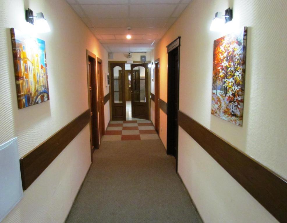 Paradise Hotel โกเมล ภายนอก รูปภาพ