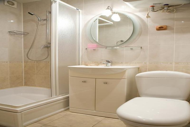 Paradise Hotel โกเมล ภายนอก รูปภาพ