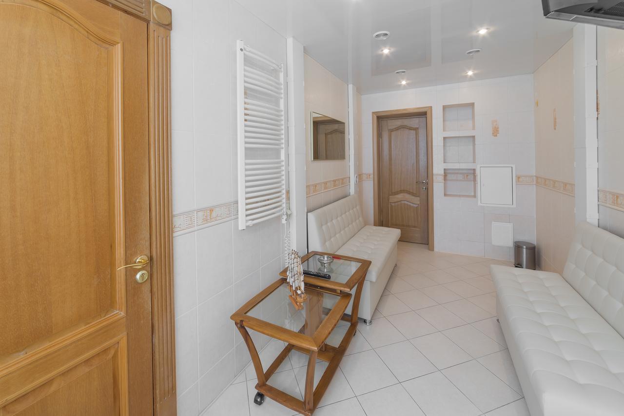 Paradise Hotel โกเมล ภายนอก รูปภาพ