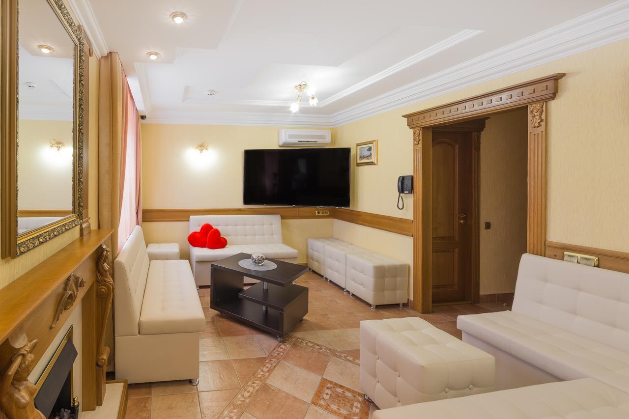Paradise Hotel โกเมล ภายนอก รูปภาพ