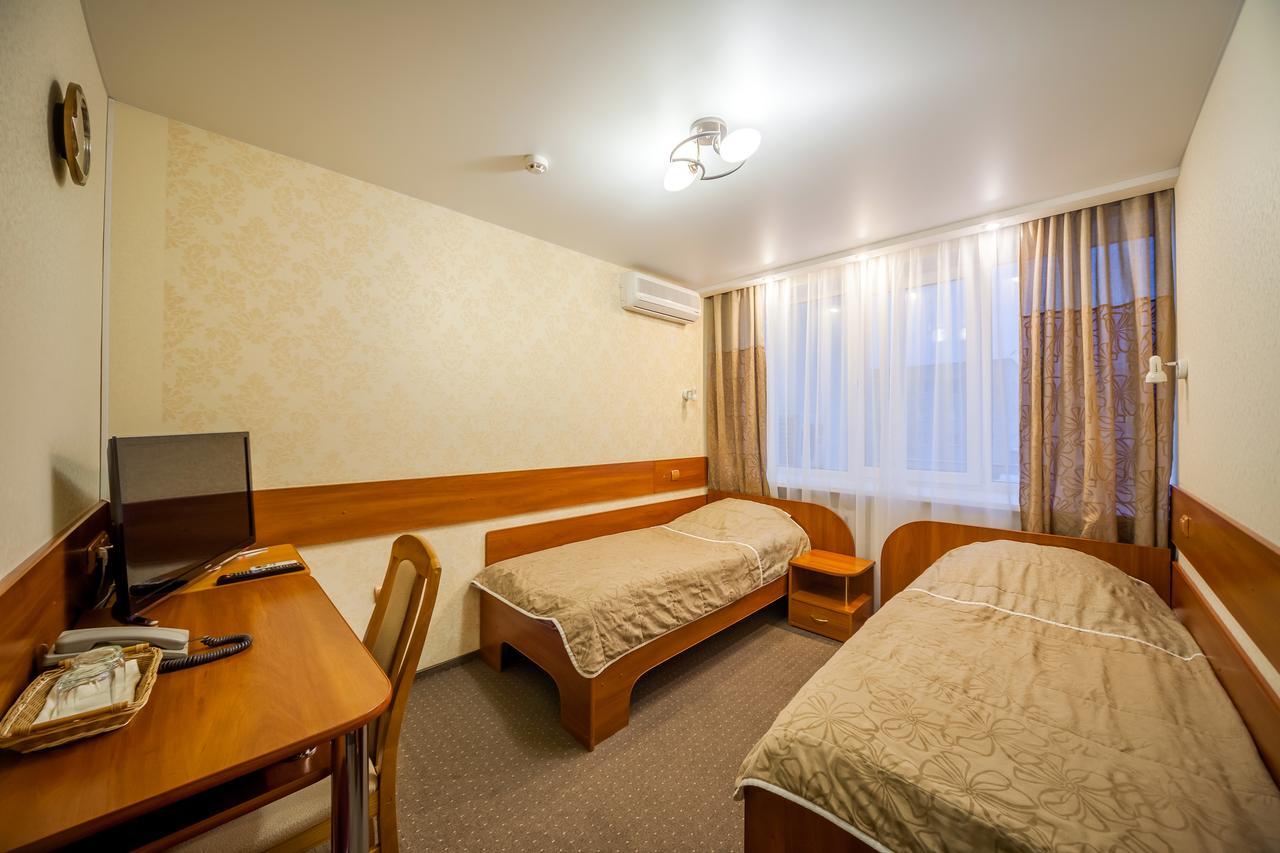 Paradise Hotel โกเมล ภายนอก รูปภาพ