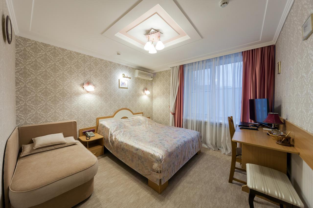 Paradise Hotel โกเมล ภายนอก รูปภาพ