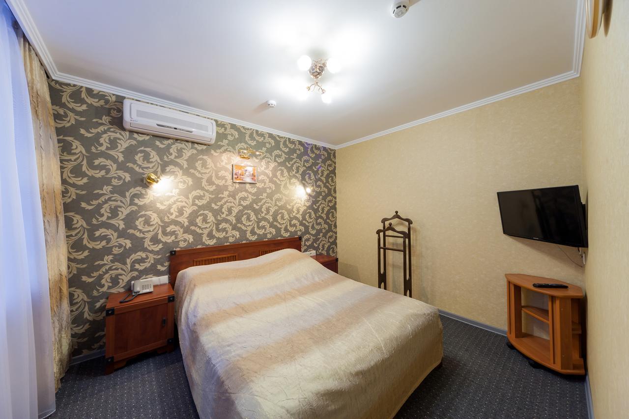 Paradise Hotel โกเมล ภายนอก รูปภาพ