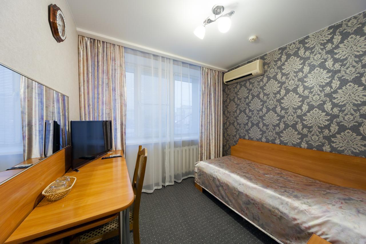 Paradise Hotel โกเมล ภายนอก รูปภาพ